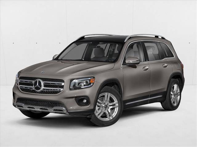 2020 Mercedes-Benz GLB GLB 250 — SUV — 74,152 mi — Buena Park, CA