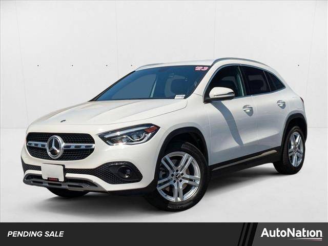 2023 Mercedes-Benz GLA GLA 250 — SUV — 19,263 mi — Buena Park, CA