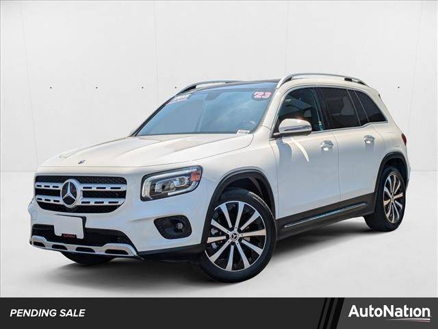 2023 Mercedes-Benz GLB GLB 250 — SUV — 38,400 mi — Buena Park, CA