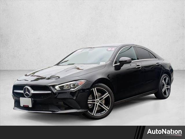 2023 Mercedes-Benz CLA CLA 250 — Sedan — 51,759 mi — Buena Park, CA