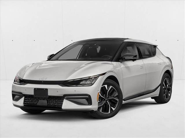 2022 Kia EV6 GT-Line — SUV — 31,094 mi — Buena Park, CA