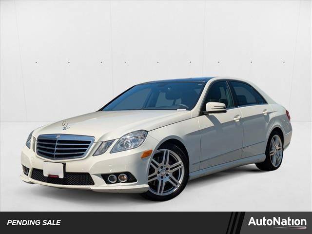 2010 Mercedes-Benz E-Class E 350 — Sedan — 89,093 mi — Buena Park, CA