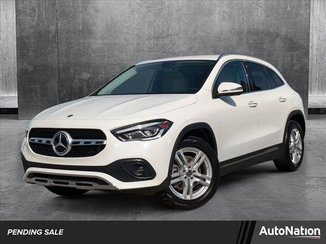 2022 Mercedes-Benz GLA GLA 250 — SUV — 13,916 mi — Buena Park, CA