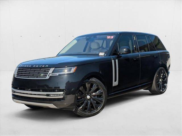2023 Land Rover Range Rover Autobiography — SUV — 33,870 mi — Buena Park, CA