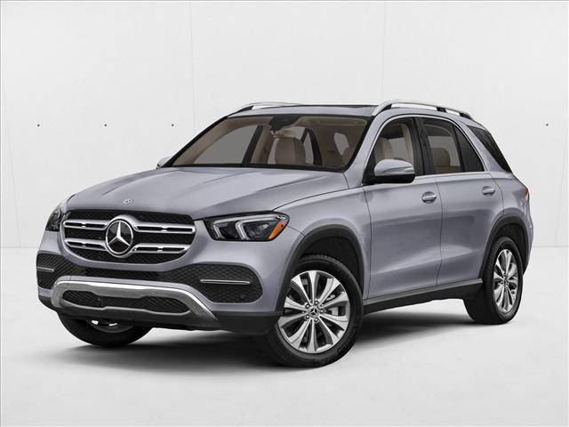 2023 Mercedes-Benz GLE GLE 350 — SUV — 21,159 mi — Buena Park, CA