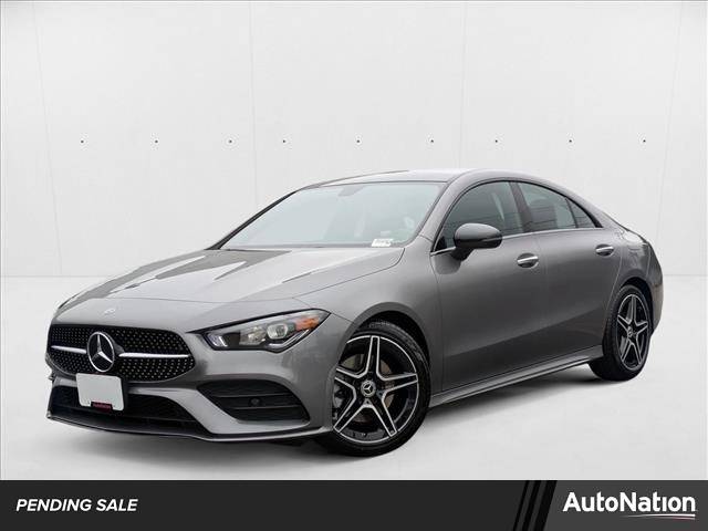 2022 Mercedes-Benz CLA CLA 250 — Sedan — 47,629 mi — Buena Park, CA