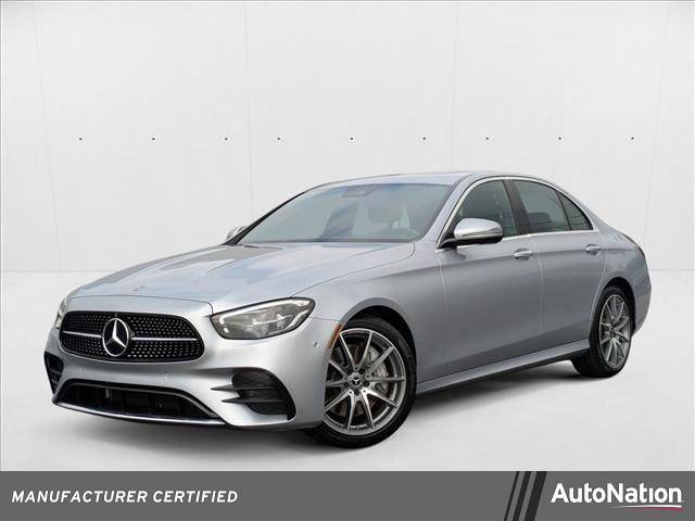 2022 Mercedes-Benz E-Class E 350 — Sedan — 28,667 mi — Buena Park, CA