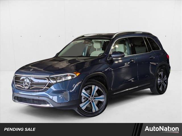 2023 Mercedes-Benz EQB EQB 250+ — SUV — 28,989 mi — Buena Park, CA