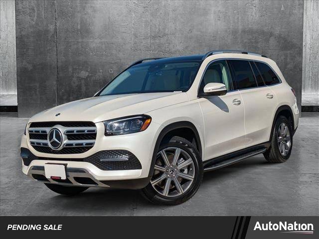 2023 Mercedes-Benz GLS GLS 450 — SUV — 33,628 mi — Buena Park, CA