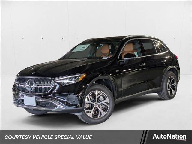 2025 Mercedes-Benz GLC GLC 350e — SUV — 1,906 mi — Buena Park, CA