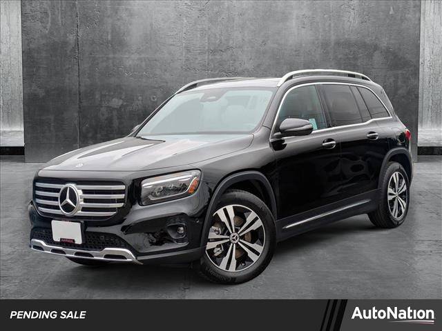 2025 Mercedes-Benz GLB GLB 250 — SUV — 6,322 mi — Buena Park, CA