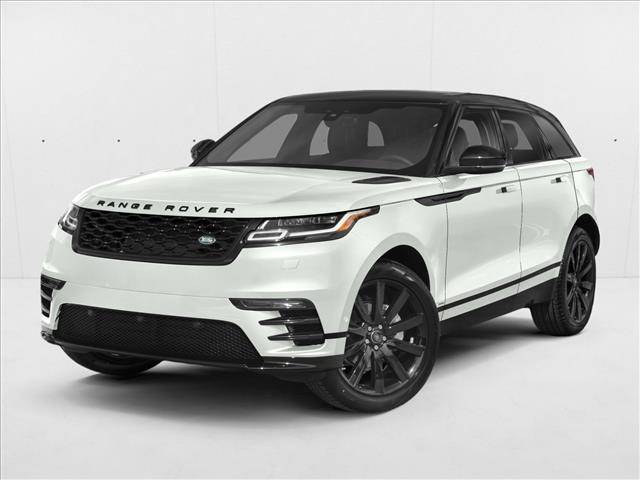 2019 Land Rover Range Rover Velar R-Dynamic SE — SUV — 71,562 mi — Buena Park, CA