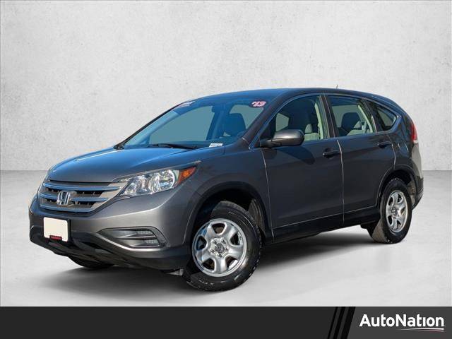 2013 Honda CR-V LX — SUV — 98,252 mi — Buena Park, CA