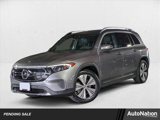 2023 Mercedes-Benz EQB EQB 300 — SUV — 27,065 mi — Buena Park, CA