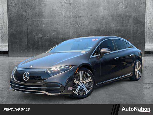 2023 Mercedes-Benz EQS Sedan EQS 450+ — Hatchback — 28,295 mi — Buena Park, CA