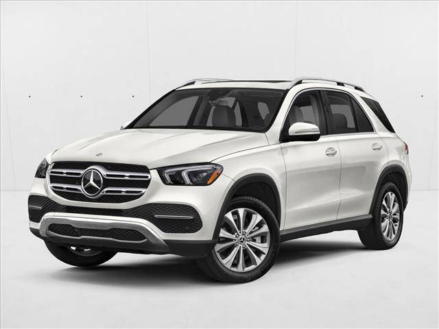 2020 Mercedes-Benz GLE GLE 350 — SUV — 54,460 mi — Buena Park, CA