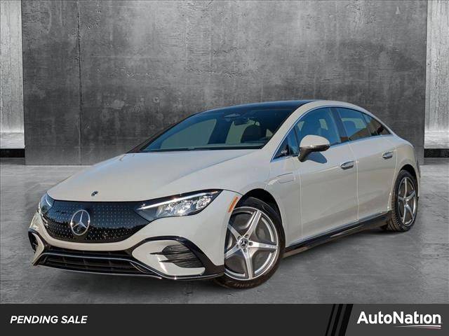 2023 Mercedes-Benz EQE Sedan EQE 350+ — Sedan — 13,532 mi — Buena Park, CA