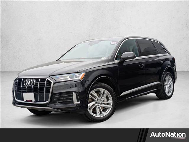 2021 Audi Q7 Premium — SUV — 76,626 mi — Buena Park, CA