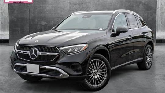 2024 Mercedes-Benz GLC GLC 300 — SUV — 8,705 mi — Buena Park, CA