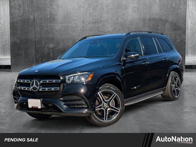 2022 Mercedes-Benz GLS GLS 450 — SUV — 52,006 mi — Buena Park, CA