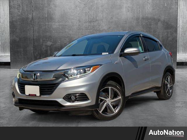 2022 Honda HR-V EX — SUV — 43,436 mi — Buena Park, CA