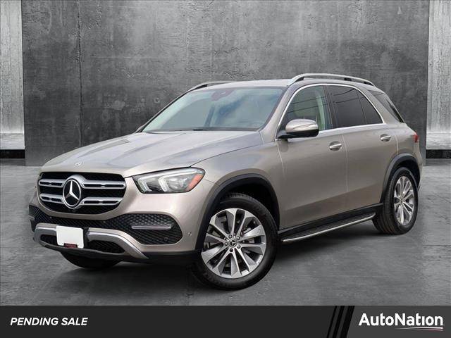 2022 Mercedes-Benz GLE GLE 350 — SUV — 26,101 mi — Buena Park, CA