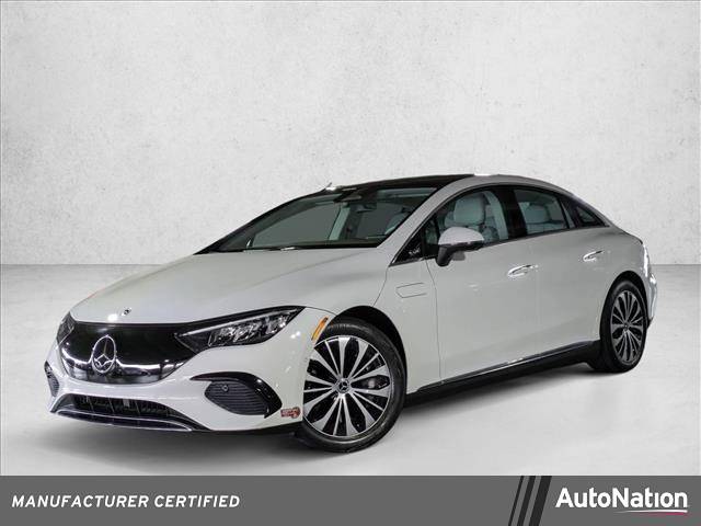 2023 Mercedes-Benz EQE Sedan EQE 350+ — Sedan — 20,594 mi — Buena Park, CA