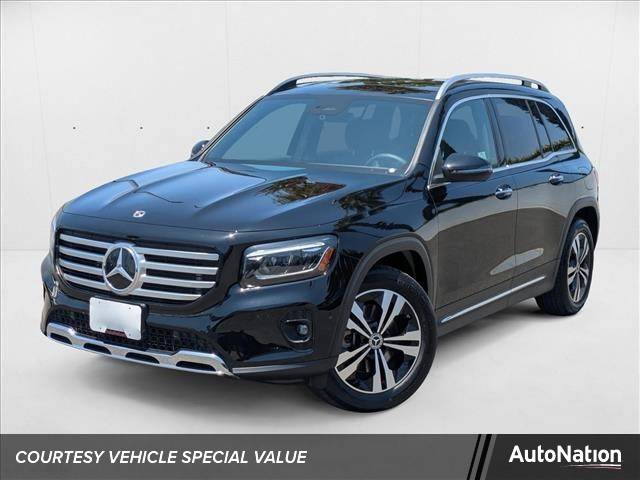 2025 Mercedes-Benz GLB GLB 250 — SUV — 5,939 mi — Buena Park, CA