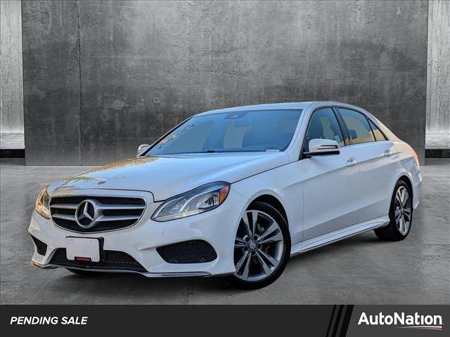 2016 Mercedes-Benz E-Class E 350 — Sedan — 107,506 mi — Buena Park, CA