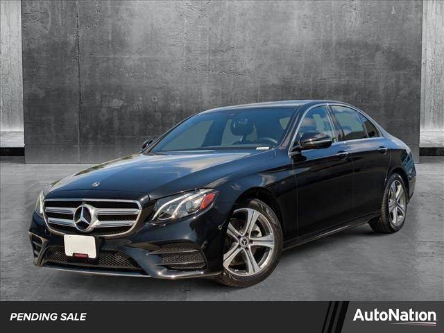 2019 Mercedes-Benz E-Class E 300 — Sedan — 38,958 mi — Buena Park, CA