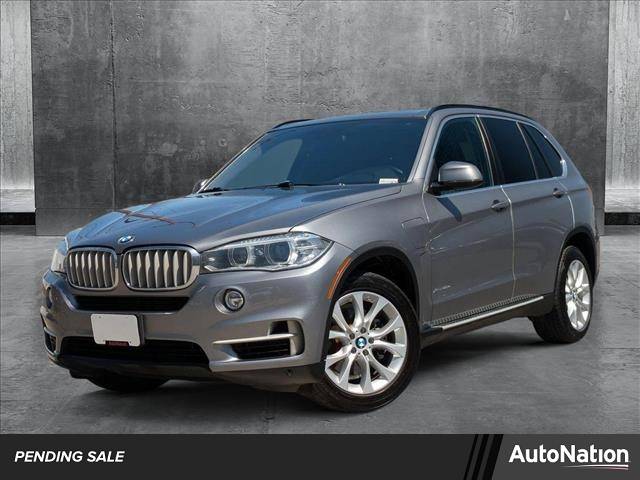 2016 BMW X5 40e — SUV — 104,816 mi — Buena Park, CA