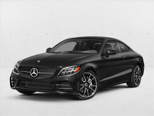 2023 Mercedes-Benz C-Class C 300 — Coupe — 6,693 mi — Buena Park, CA