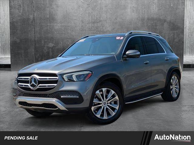 2023 Mercedes-Benz GLE GLE 350 — SUV — 29,045 mi — Buena Park, CA