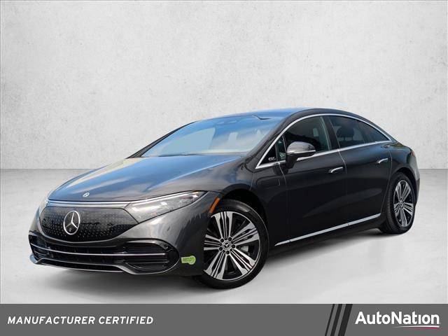 2023 Mercedes-Benz EQS Sedan EQS 450 — Hatchback — 50,393 mi — Buena Park, CA