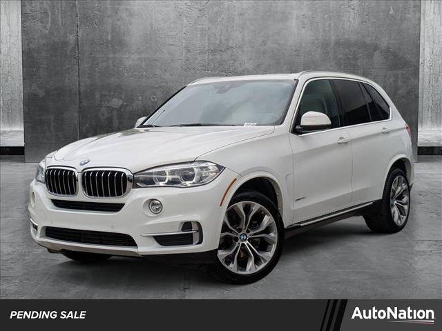 2018 BMW X5 35i — SUV — 86,057 mi — Buena Park, CA