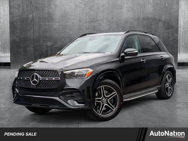 2024 Mercedes-Benz GLE GLE 350 — SUV — 18,660 mi — Buena Park, CA