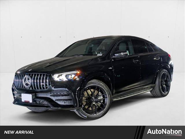 2022 Mercedes-Benz GLE AMG GLE 53 — SUV — 20,281 mi — Buena Park, CA
