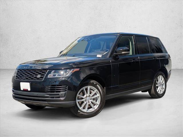 2020 Land Rover Range Rover Standard — SUV — 66,334 mi — Buena Park, CA