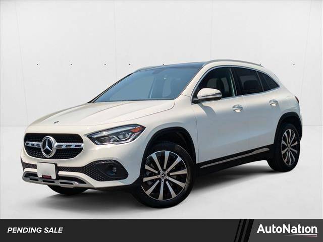2023 Mercedes-Benz GLA GLA 250 — SUV — 9,962 mi — Buena Park, CA