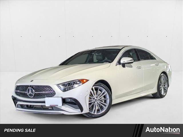 2022 Mercedes-Benz CLS CLS 450 — Sedan — 29,767 mi — Buena Park, CA