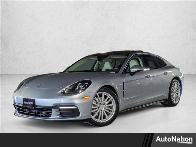 2020 Porsche Panamera Panamera — Sedan — 67,708 mi — Buena Park, CA