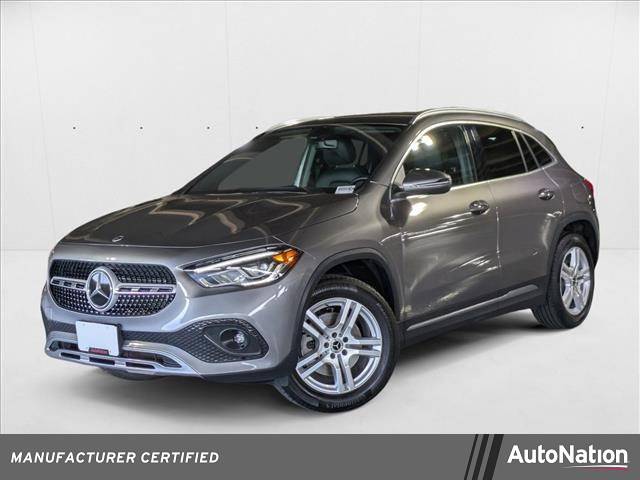 2023 Mercedes-Benz GLA GLA 250 — SUV — 48,200 mi — Buena Park, CA