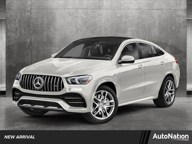2021 Mercedes-Benz GLE AMG GLE 53 — SUV — 58,363 mi — Buena Park, CA