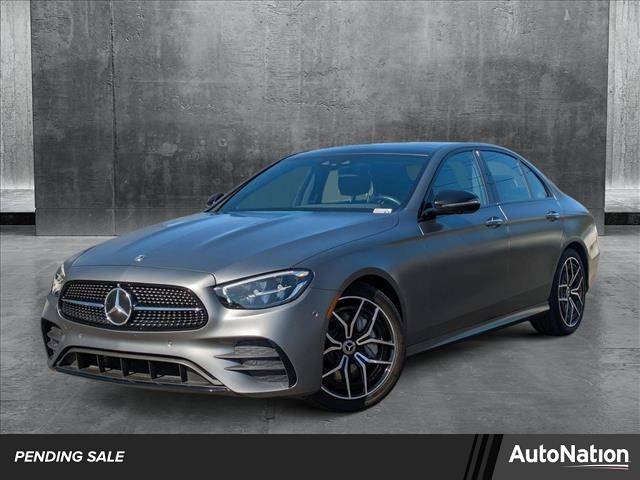 2022 Mercedes-Benz E-Class E 350 — Sedan — 37,743 mi — Buena Park, CA