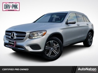 Used Mercedes Benz Glcs For Sale Truecar