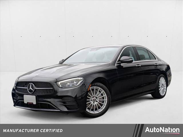 2022 Mercedes-Benz E-Class E 350 — Sedan — 44,730 mi — Buena Park, CA