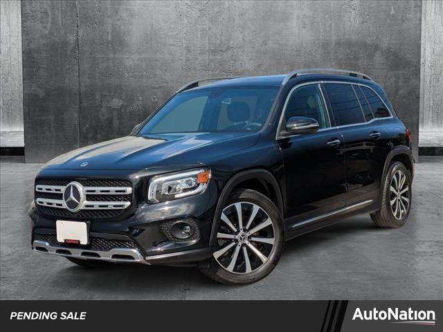 2021 Mercedes-Benz GLB GLB 250 — SUV — 35,051 mi — Buena Park, CA