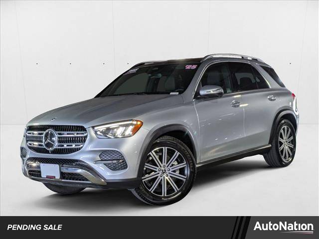 2025 Mercedes-Benz GLE GLE 350 — SUV — 6,439 mi — Buena Park, CA