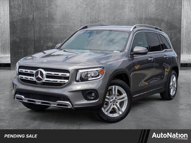 2022 Mercedes-Benz GLB GLB 250 — SUV — 26,023 mi — Buena Park, CA