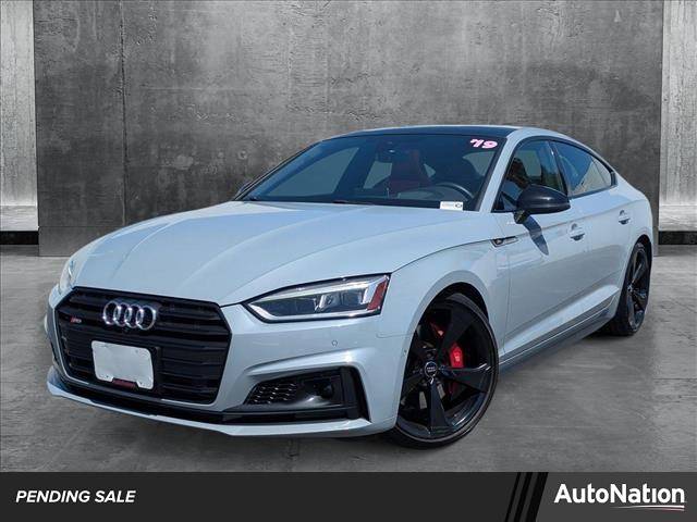 2019 Audi S5 Prestige — Hatchback — 40,883 mi — Buena Park, CA